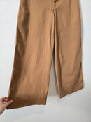 Caramel Wide Leg Pants (12)