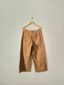 Caramel Wide Leg Pants (12)