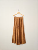 Savannah Morrow Wide Leg Pants (S)