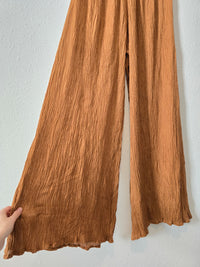 Savannah Morrow Wide Leg Pants (S)