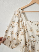 Love Olive Co Floral Dress (XL)