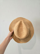 NEW J.Crew Packable Straw Hat (L-XL)