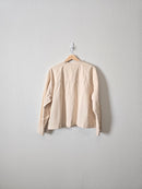 Gap Cotton Popover Shirt (XL)