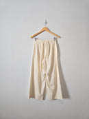 Oak + Fort Linen Wide Leg Pants (0/2)