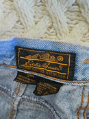 Vintage Eddie Bauer Jeans (24)