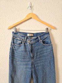 Abercrombie 90s Straight Jeans (27/4)