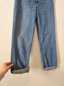 Abercrombie 90s Straight Jeans (27/4)