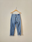 Abercrombie 90s Straight Jeans (27/4)