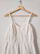 Urban Outfitters Lace Romper (S)