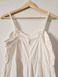 Urban Outfitters Lace Romper (S)