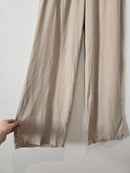 Gap Linen Wide Leg Pants (M)