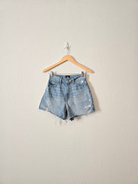 Urban Outfitters Denim Shorts (26)