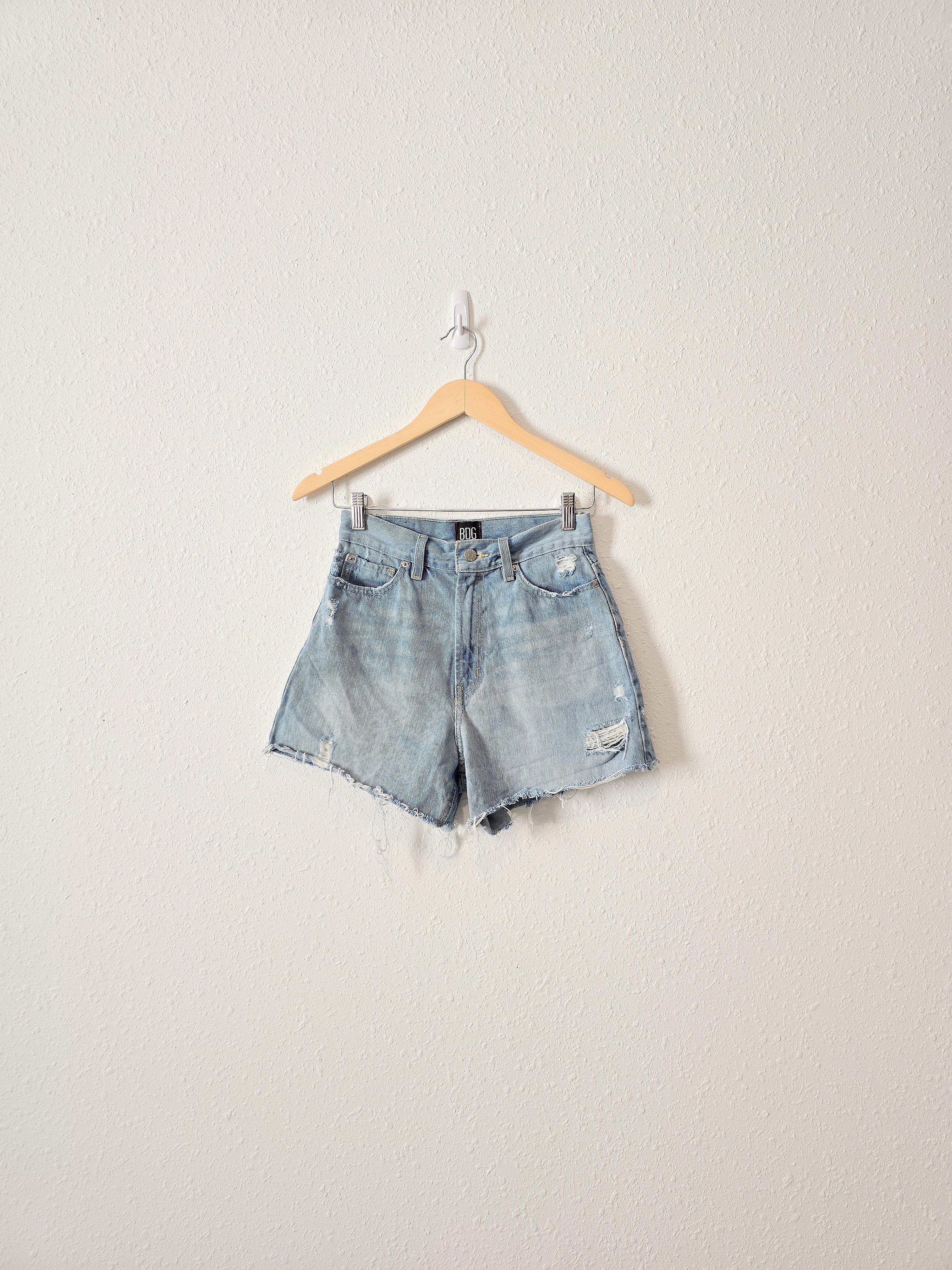 Urban Outfitters Denim Shorts (26)