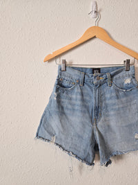 Urban Outfitters Denim Shorts (26)