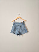 Urban Outfitters Denim Shorts (26)