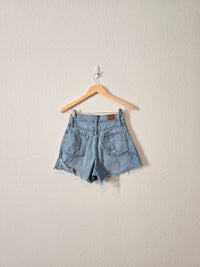 Urban Outfitters Denim Shorts (26)