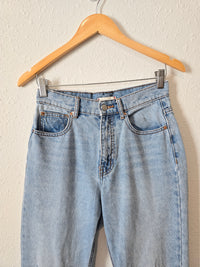 Urban Outfitters Relaxed Jeans (27)