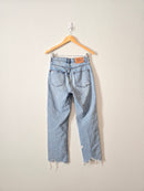 Urban Outfitters Relaxed Jeans (27)