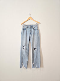 Urban Outfitters Relaxed Jeans (27)