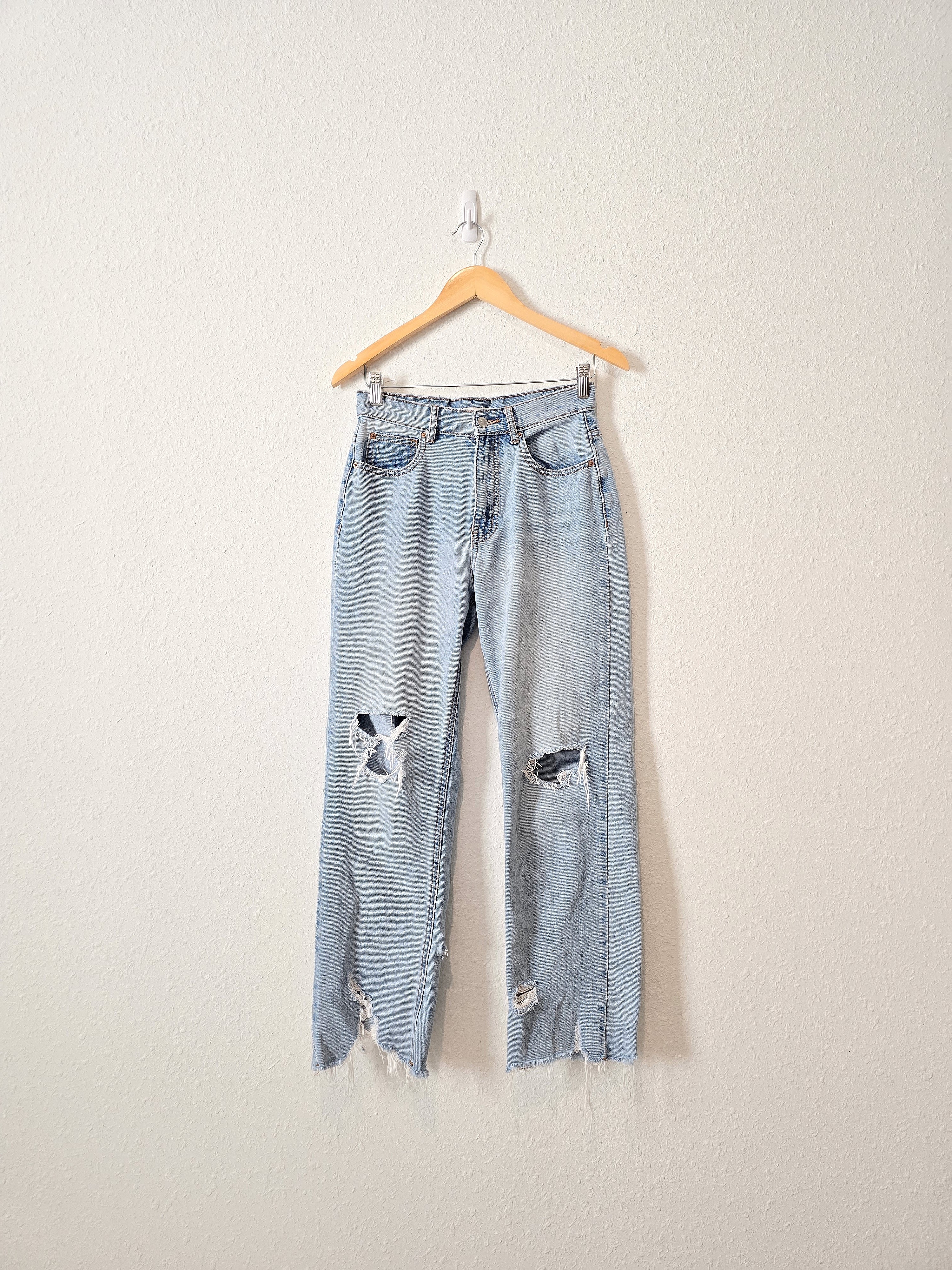 Urban Outfitters Relaxed Jeans (27)