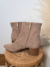 Thursday Luna Suede Booties (10)