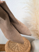 Thursday Luna Suede Booties (10)