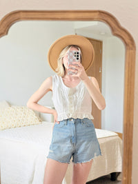 Urban Outfitters Denim Shorts (26)