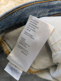 Free People Relaxed Straight Jeans (31)