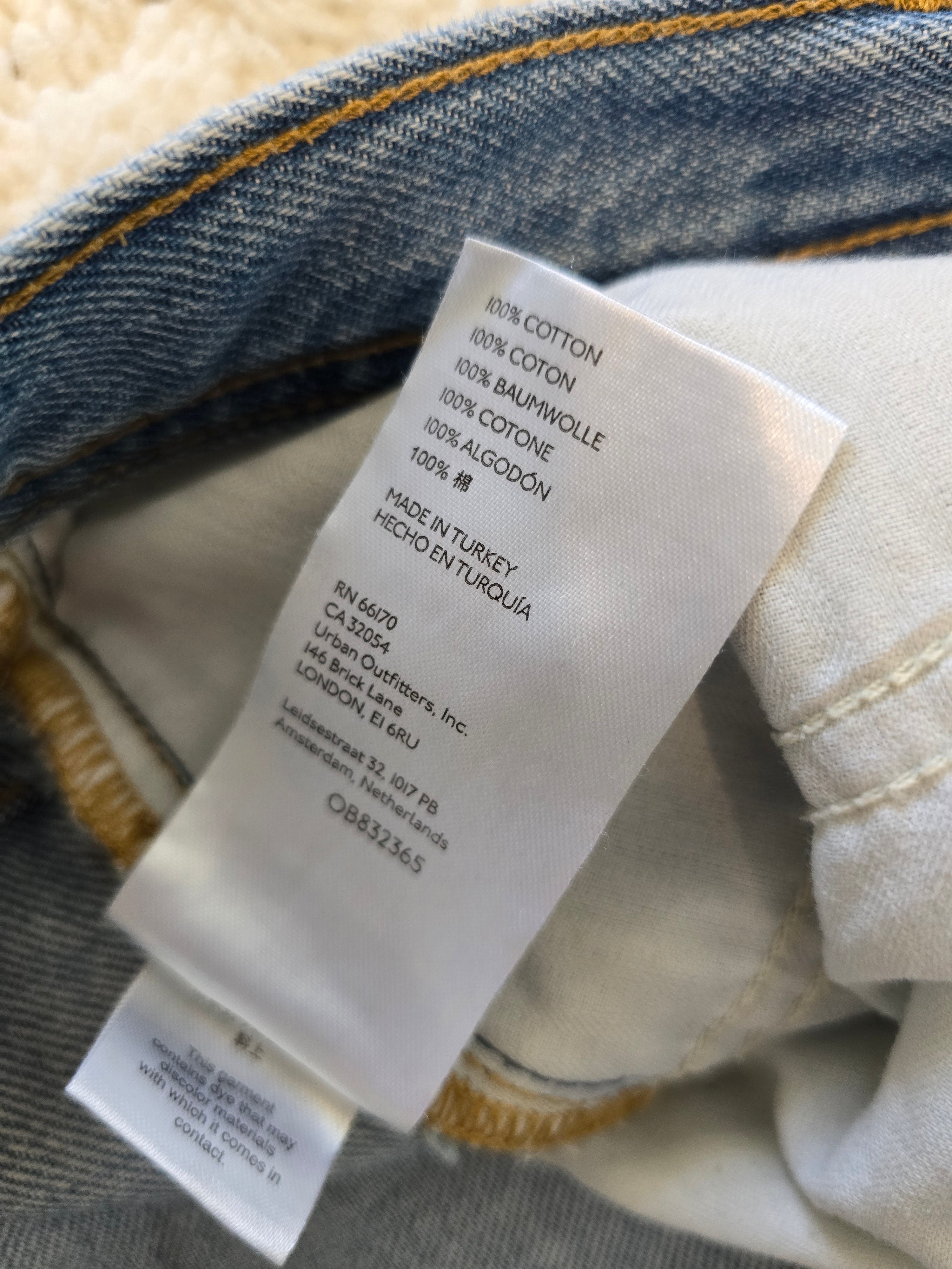 Free People Relaxed Straight Jeans (31)