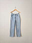 Abercrombie 90s Straight Jeans (26/2)