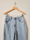 Abercrombie 90s Straight Jeans (26/2)