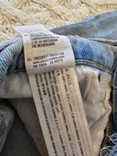 Abercrombie 90s Straight Jeans (26/2)