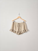 POL Beachy Knit Shorts (M)