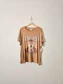 NEW Arula Nashville Graphic Tee (2X)