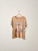 NEW Arula Nashville Graphic Tee (2X)