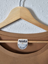 NEW Arula Nashville Graphic Tee (2X)