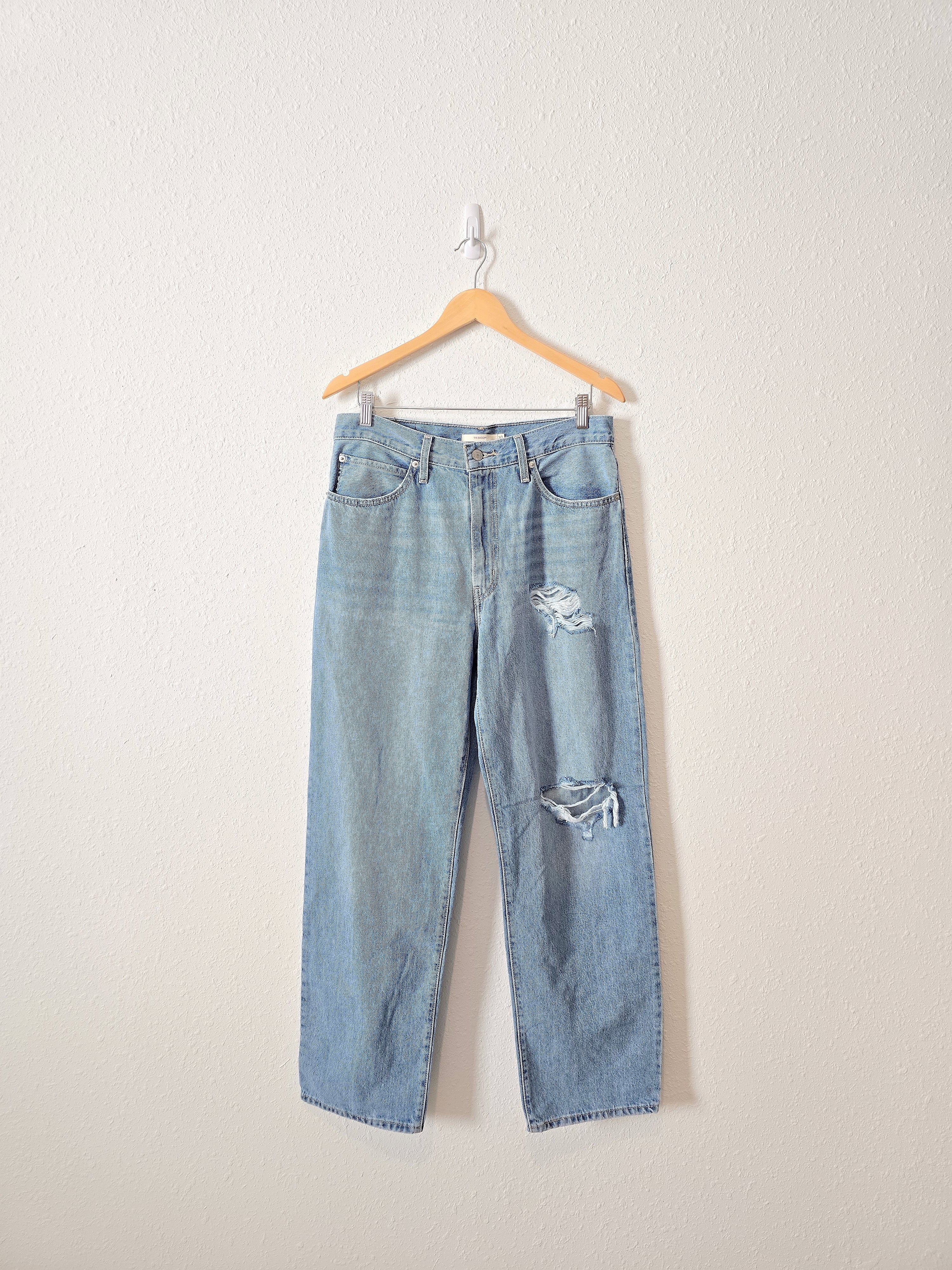 Levi's '94 Baggy Jeans (30)