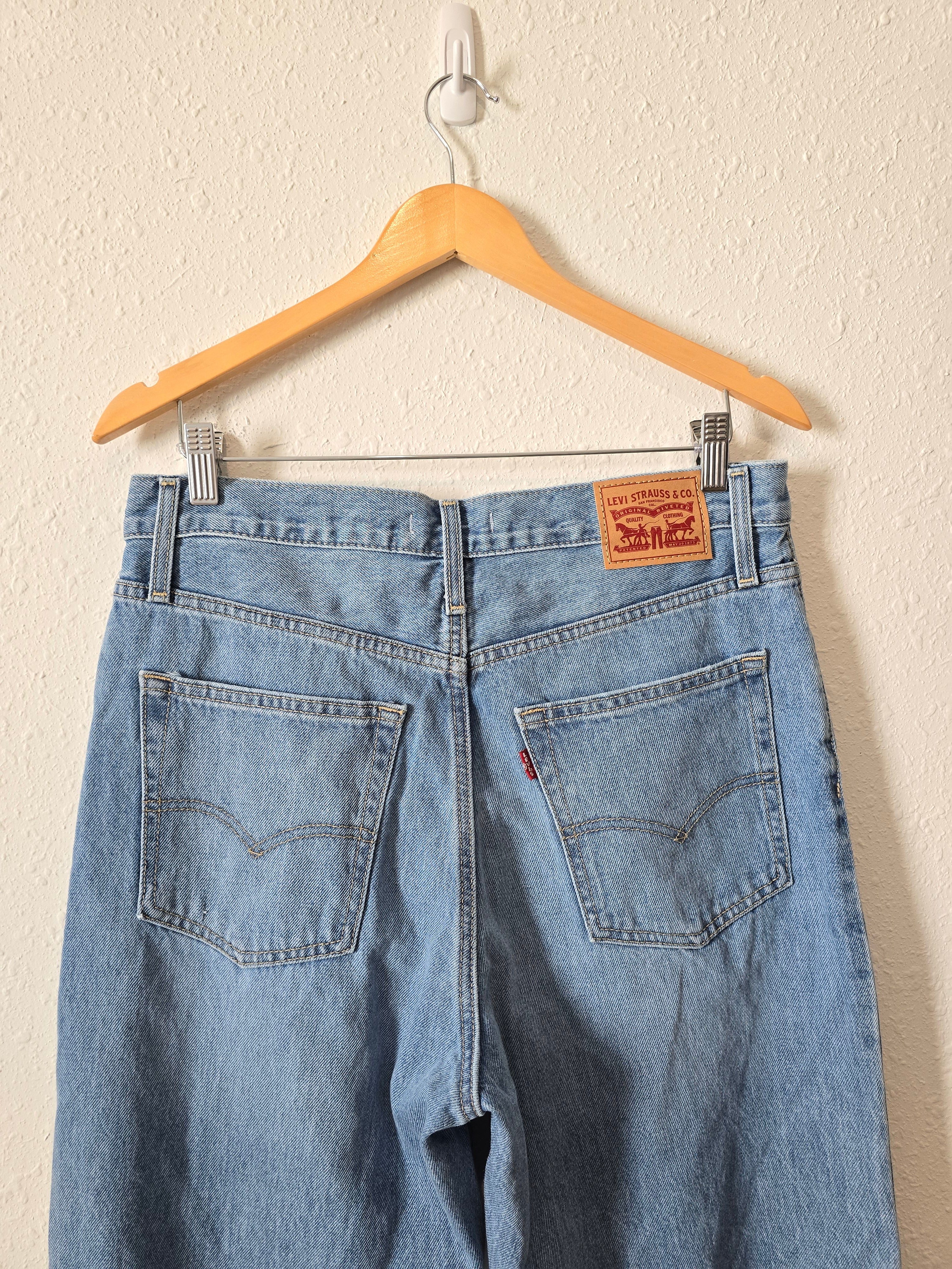 Levi's '94 Baggy Jeans (30)