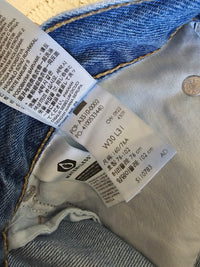 Levi's '94 Baggy Jeans (30)