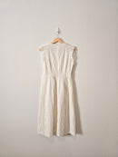 Boden Eyelet Midi Dress (6)