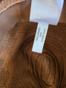 Madewell Nutmeg Straw Hat (S/M)