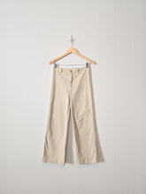 Load image into Gallery viewer, Princess Polly Neutral Straight Pants (4)
