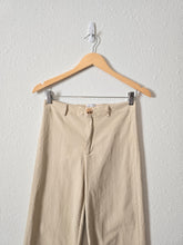 Load image into Gallery viewer, Princess Polly Neutral Straight Pants (4)
