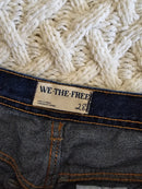 Free People Straight Jeans (28)