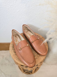 Sam Edelman Brown Loafers (10.5)