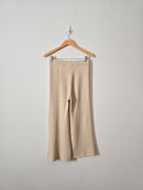 Free People Hailee Wide Leg Pants (XS)