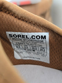 Sorel Mesh Sneakers (8.5)