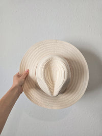 NEW Madewell Packable Straw Hat