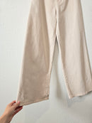 Neutral Wide Leg Jeans (2)