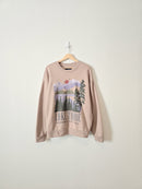 Lake Tahoe Crewneck Sweatshirt (XL)